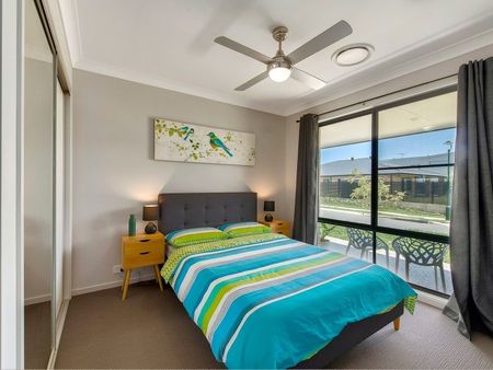 Spacious Family Haven in Quiet Location - Photo 4