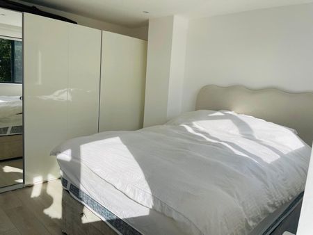 Room in a Shared House, The Lawns, SE19 - Photo 4