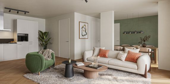 Te huur: Crailoseweg 114 E4 - Photo 2