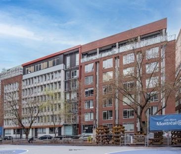 Appartement à louer - Montréal (Ville-Marie) (Centre) - Photo 2