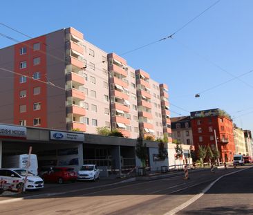 "Ihr neues Zuhause am Wiesenplatz - erster Mietzins gratis *" - Photo 1