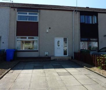 2 bedroom terraced house to rent - Photo 6