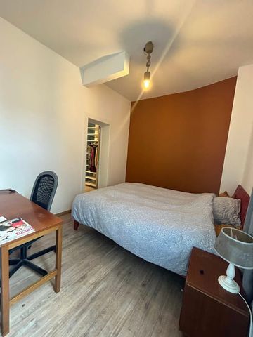 Appartement te huur - Photo 5