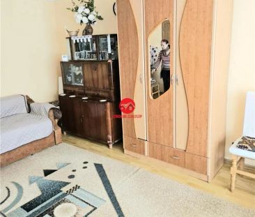 Garsoniera foarte spatioasa - Faleza Nord - Fotografie 4