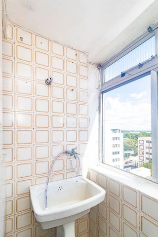 Apartamento com 1 quarto e 40m² para alugar em Centro Histórico, Porto Alegre. - Photo 4