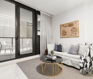 Luxury Boutique Apartment - Photo 1