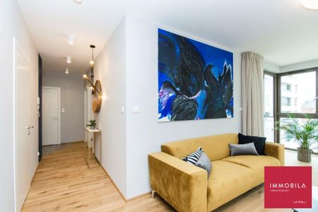 Mieszkanie na wynajem, Gdańsk, ul. Edwarda Stachury - Фото 5