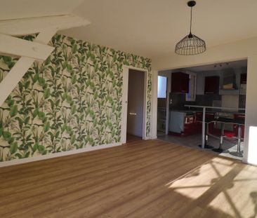 Location Appartement 3 pièces 60m² CHALONS EN CHAMPAGNE 51000 - Photo 1