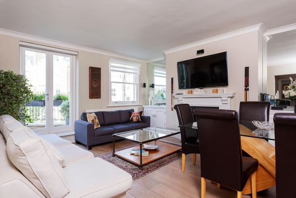 Castellain Road - Photo 1