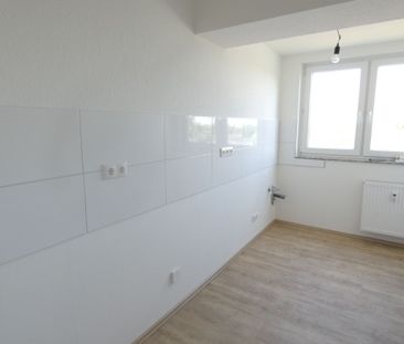 ** Modernisierte Single-Wohnung sucht neuen Bewohner ** - Foto 1