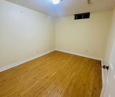 For Lease - 2 William Honey Crescent Unit# Bsmt, Markham, Ontario - Photo 3