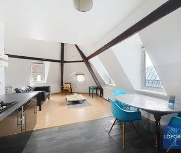 Appartement T3 Valenciennes à louer - Photo 1