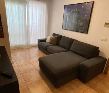 Apartamento de alquiler en Carrer Benizamid, de, 7, Marina Botafoc ... - Foto 4