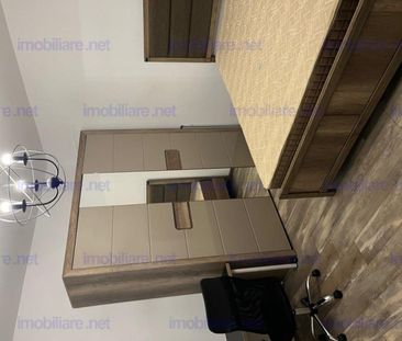 Închiriez garsoniera Exigent Plaza - Fotografie 1