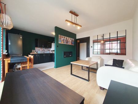 2 pokoje | Barwinek | Kielce - Zdjęcie 2