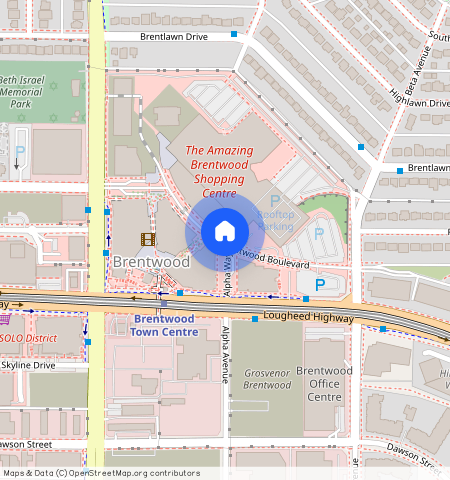 Burnaby, Burnaby, Metro Vancouver, V5C 3Z6