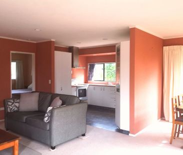 Spacious 1 bedroom Unit on Harvey Street - Photo 2