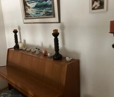 Rustikal möblierte 3.5 Zimmer- Maisonettewohnung / separater Hausteil - Foto 2