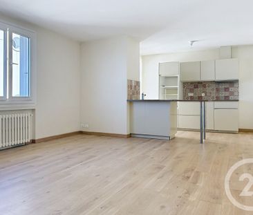 Location Appartement 4 pièces 77m² 34203 SETE CEDEX 34200 - Photo 1