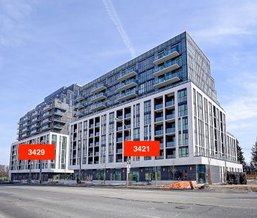 For Lease - 3421 Sheppard Avenue Unit# 712, Toronto, Ontario - Photo 3