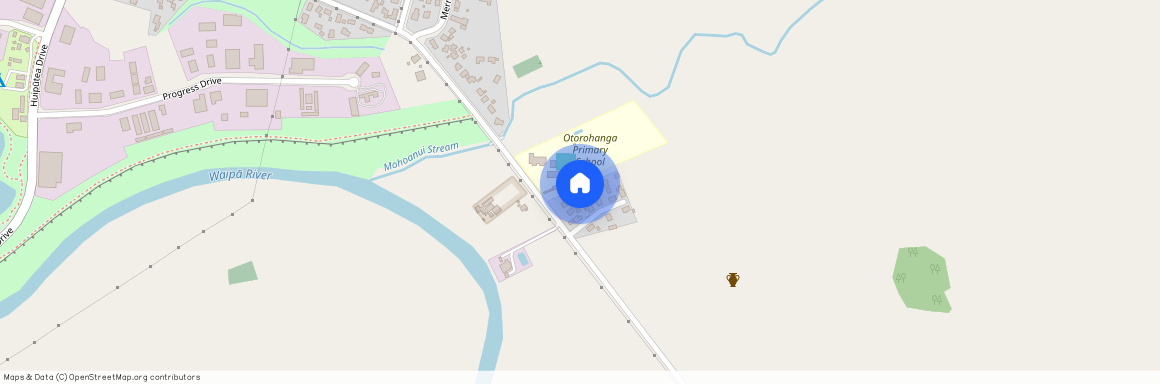 105 Phillips Avenue, Otorohanga, Otorohanga