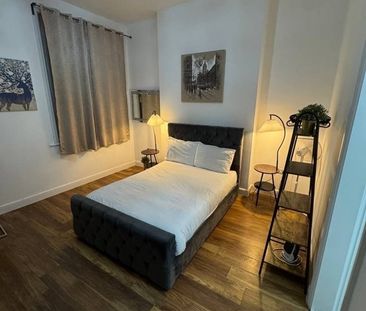 1 Bed Flat, Praed Street, W2 - Photo 6