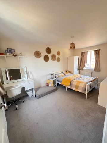Room in a Shared House, Sylvia Pankhurst Way, M13 - Photo 2