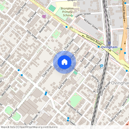 209 / 4 Fifth Street, Bowden SA 5007