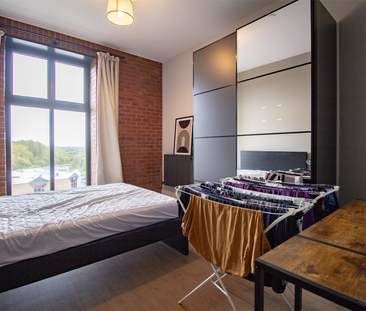 2 bedroom apartment to rent - Photo 3