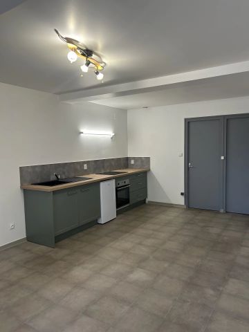 Location Appartement 3 pièces 46m² SAULIEU 21210 - Photo 3