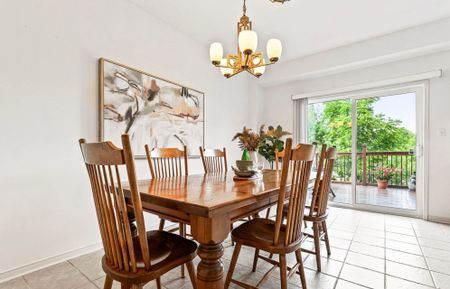 For Lease - 45 Silvervalley Drive Unit# UPPER, Caledon, Ontario - Photo 5