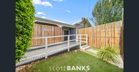 The Anderson – Suite 2 - Including all Utilities and a furniture package! - Photo 4