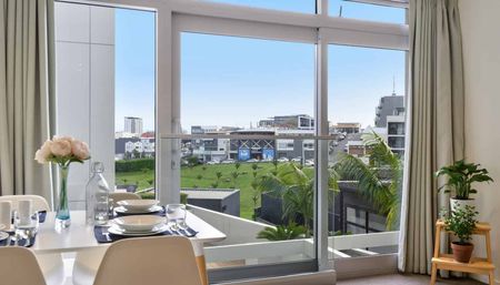 Fully furnished by Basque Park - Photo 5