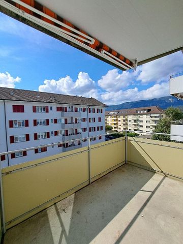 Zentrale 3-Zimmerwohnung zu vermieten - Photo 5