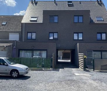 Appartement te huur in Heldergem voor € 750 met 2 slaapkamers - Foto 4