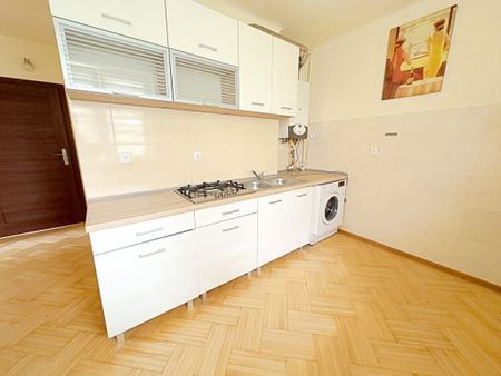 Do wynajęcia 2 pokojowe mieszkanie przy ul. Stare Miasto w Kaliszu - Photo 4