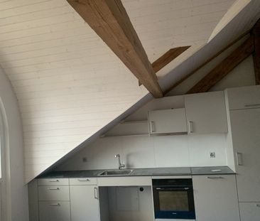07435 - Appartement 4.5 pièces - Impasse du Bout de la Forêt 11 - S... - Photo 1