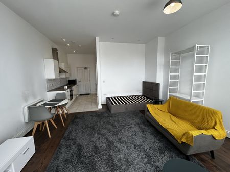 1 bedroom apartment to rent - Photo 3