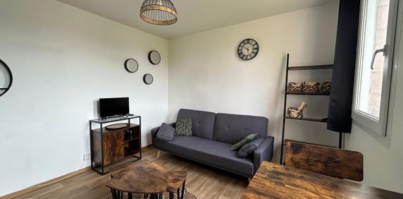 Location Appartement 1 pièce 19m² ARRAS 62000 - Photo 2