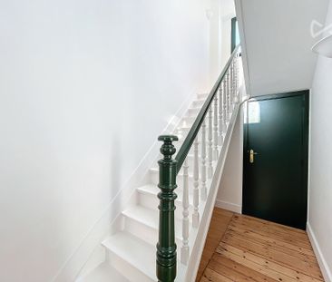 Huis met drie slaapkamers in Woluwe-Saint-Lambert - Photo 1