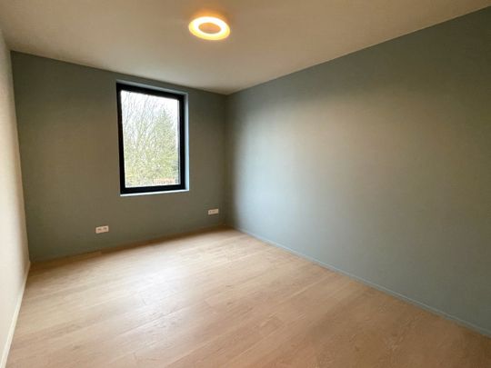 Prachtig nieuwbouw villa-appartement met 3 kamers op toplocatie - Foto 1