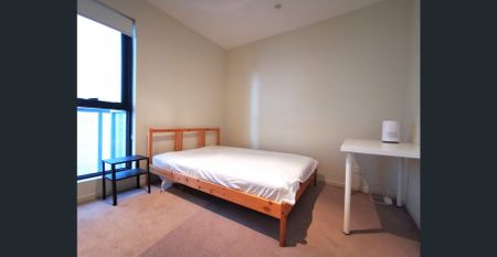 Fully Furnished Melbourne City Apartment with Pool, Gym & Rooftop Garden - Photo 4