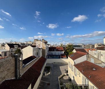 Appartement T2 Rueil-Malmaison à louer - Photo 3