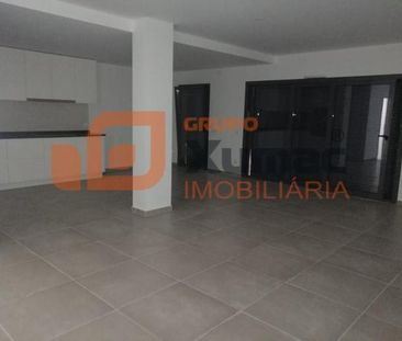 Apartamento T2 - Photo 1