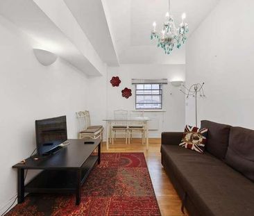 York Way, Kings Cross, London, N1 - Photo 2