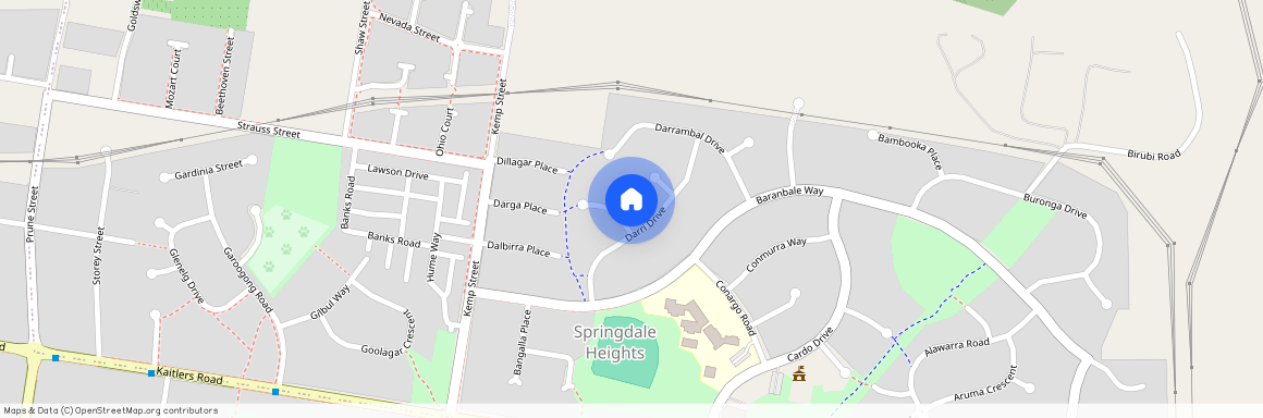 4, Dimbanna, Court, Springdale Heights, 2641, New South Wales