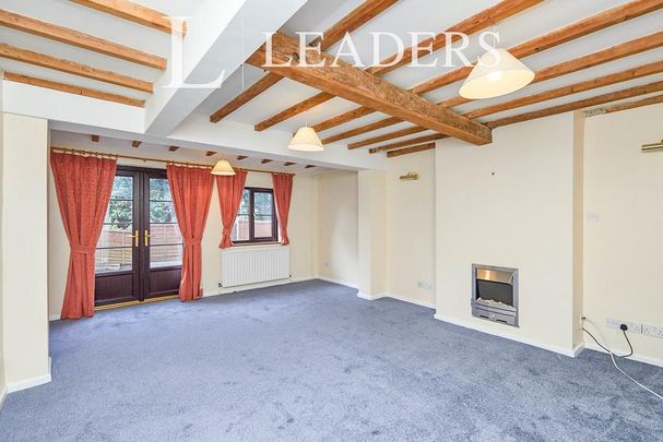 3 bedroom terraced house to rent - Photo 1