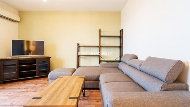 Mieszkanie Kraków Dębniki powierzchnia 46.0 m² C206-WM-09770 - Фото 1