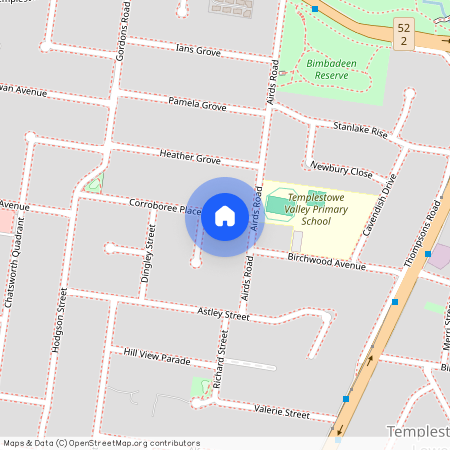 28 Corroboree Place, Vic 3107, Templestowe Lower