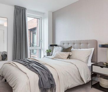 2 bedroom apartment to rent - Photo 6